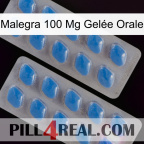 Malegra 100 Mg Gelée Orale 23